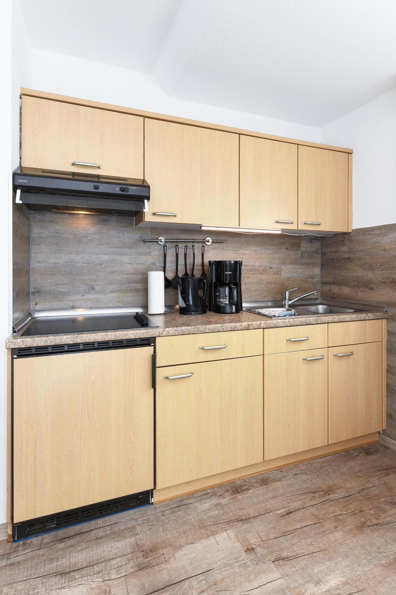 Ferienwohnung Haus Boje "Strandlaeufer" Neuharlingersiel Luaran gambar